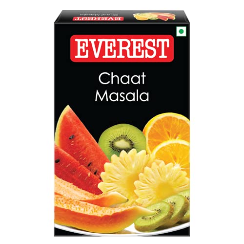 EVEREST CHAAT MASALA 100g                      